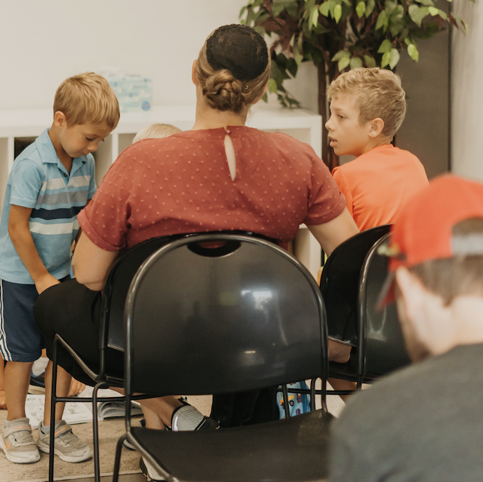 Read more about the article Pediatric Chiropractic Care: Nurturing Healthy Kids in Columbus